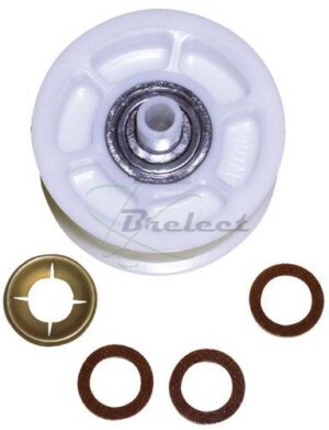 GALET TENDEUR DIAMETRE 66MM