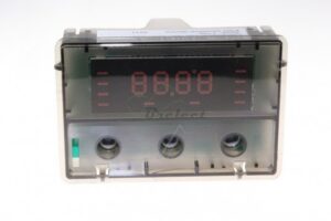 MODULE PROGRAMMATEUR RHEA