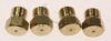 KIT INJECTEUR GAZ BUTANE X4