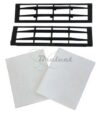 FILTRE PROTECTION MOTEUR ELECTROLUX AEG