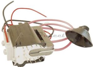 HR7279 TRANSFO THT