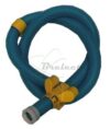 FLEXIBLE TURQUOISE / JAUNE DYSON