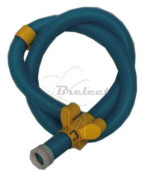 FLEXIBLE TURQUOISE / JAUNE DYSON