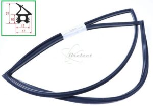 JOINT NOIR PORTE DE FOUR 770 x 610MM GEV