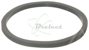 COURROIE CARREE Diam: 30 MM X 2 MM