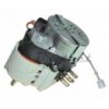 PROGRAMMATEUR CANDY/HOOVER