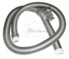 0537701 FLEXIBLE DC08 ARGENT/BLANC