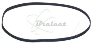 COURROIE PLATE Diam 69 x 3 x 0.6 mm
