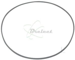 COURROIE CARREE Diam: 92 mm x 1.2mm