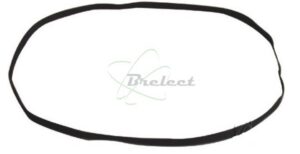 COURROIE PLATE Diam: 202 x 6 x 0.7MM