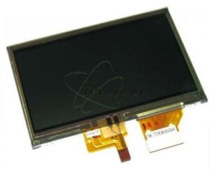 ECRAN LCD - BLOCK ASSY SONY