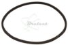 COURROIE CARREE Diam 70MM x 2MM
