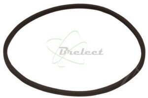 COURROIE CARREE Diam 70MM x 2MM