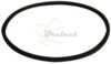 COURROIE PLATE Diam: 73 x 2.4 MM