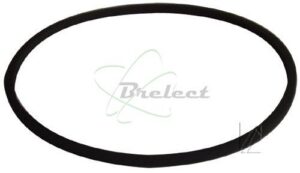 COURROIE PLATE Diam: 73 x 2.4 MM