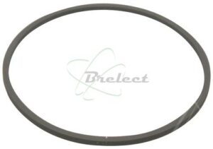 COURROIE CARREE Diam: 51.5 x 1.6 x 1.6MM