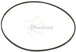 COURROIE CARREE DIAMETRE 69MM x 1MM
