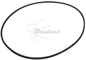 COURROIE CARREE Diam: 120 x 2.3 MM