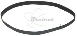 COURROIE PLATE Diam. 82 x 6 x 0.55 MM