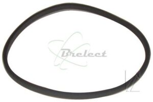 COURROIE CARREE Diam 54 MM x 2 MM