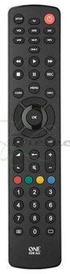 TELECOMMANDE POUR TV TNT