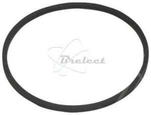 COURROIE CARREE Diam: 38.5MM x 1.4MM