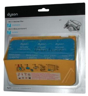 FILTRE MEMA DC11 BLISTER 0764701 DYSON