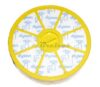 FILTRE LAVABLE AVANT MOTEUR 0767101