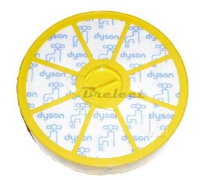 FILTRE LAVABLE AVANT MOTEUR 0767101