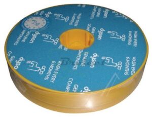 FILTRE AVANT MOTEUR 0768201 DYSON