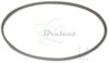 COURROIE CARREE Diam 46MM x 1.6MM