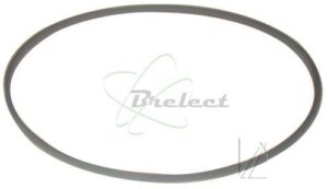 COURROIE CARREE Diam 46MM x 1.6MM