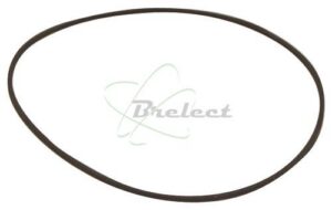 COURROIE CARREE Diam: 51.5 x 1 MM