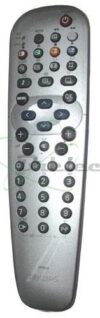 TELECOMMANDE PHILIPS SRP500210