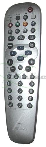 TELECOMMANDE PHILIPS SRP500210