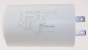 CONDENSATEUR 25UF400V KÄRCHER