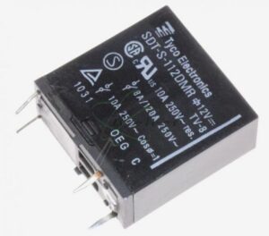 RELAIS SDT-S-112DMR
