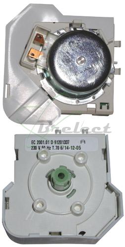 MODULE - PROGRAMMATEUR EC2001.01