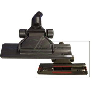 BROSSE PLATE DYSON