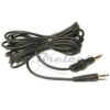 CABLE JACK MALE 3.5MM / JACK MALE 2.5MM