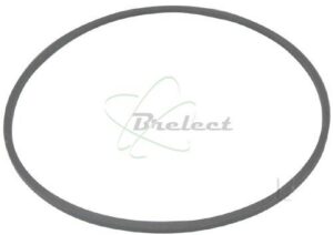 COURROIE CARREE Diam: 75.5 x 1.9MM