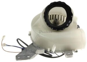 MOTOVENTILATEUR ARCELIK