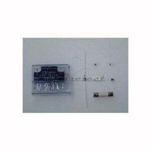 KIT DE REPARATION ALIMENTATION LG