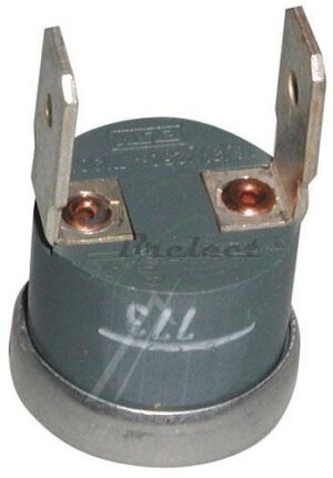 THERMOSTAT 60°C WHIRLPOOL