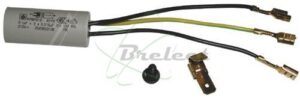 FILTRE ANTI-PARASITE 0.1UF+ 2 X 15000PF