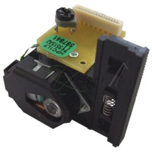 BLOC OPTIQUE LASER SHARP