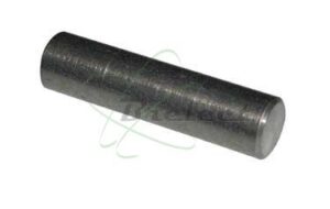AXE CHARNIERE 24MM X 6MM