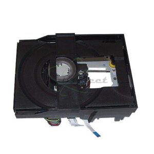 MECANIQUE DVD V AL6013