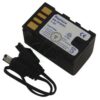 BATTERIE 7.4V-750MAH LI-ION ACCU