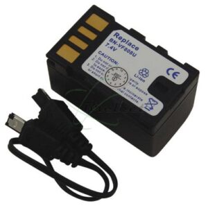 BATTERIE 7.4V-750MAH LI-ION ACCU